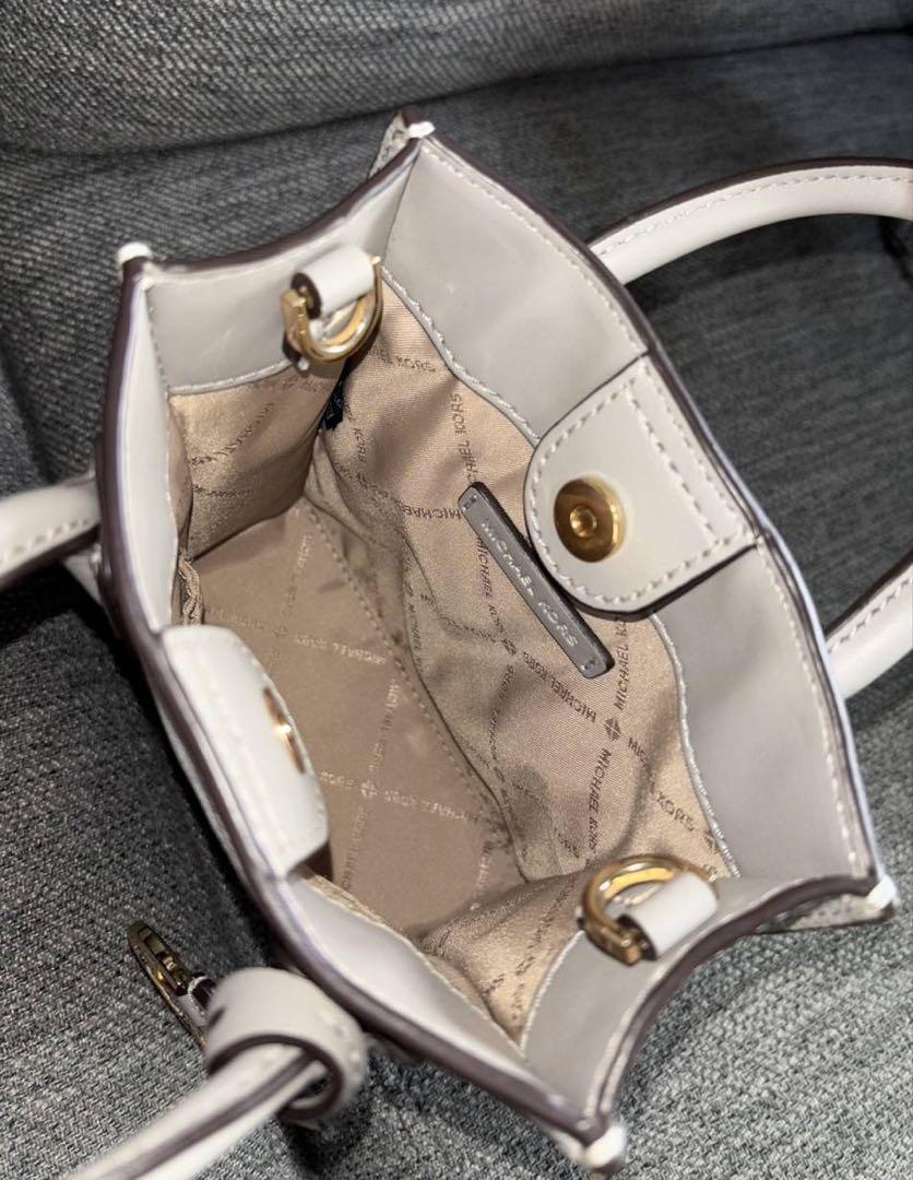 MICHAEL KORS ミニショルダーバッグ