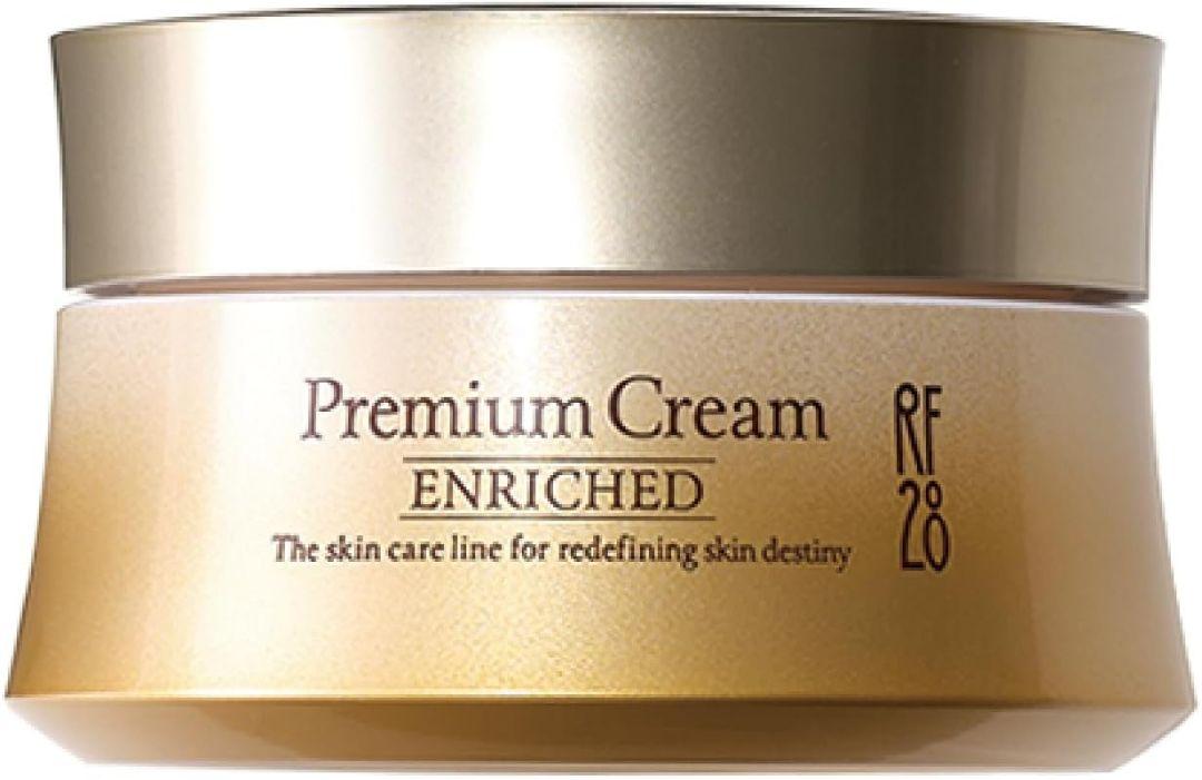 RF28 エンリッチド クリーム 50g 保湿クリーム