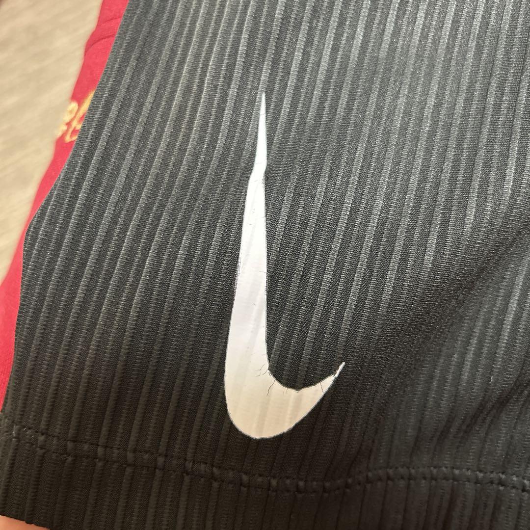 NIKE DRI-FIT ADVエアロスイフト　ハーフタイツ　S