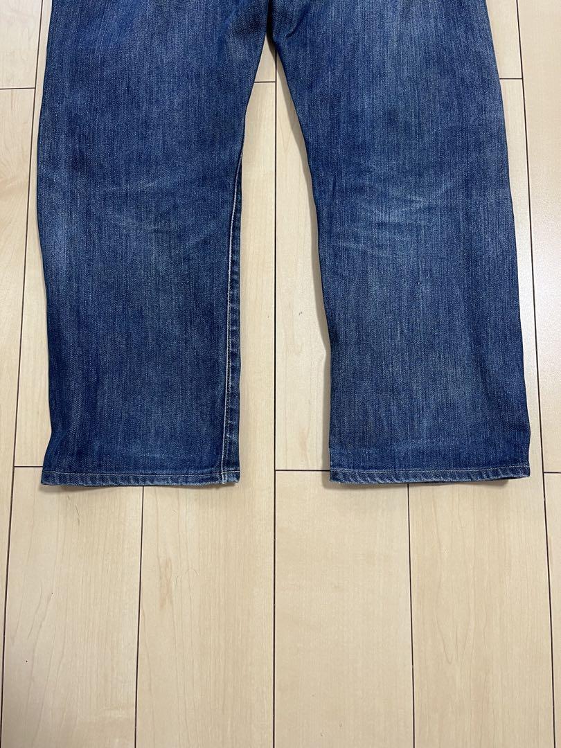 Levi's リーバイス 501 W34 L32