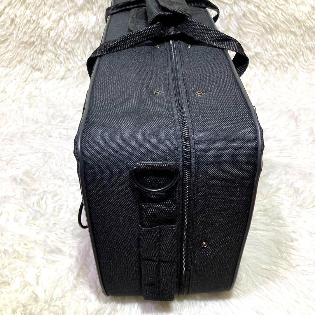 良品✨️Eastar トランペット 金メッキ ゴールド3way ケース付属