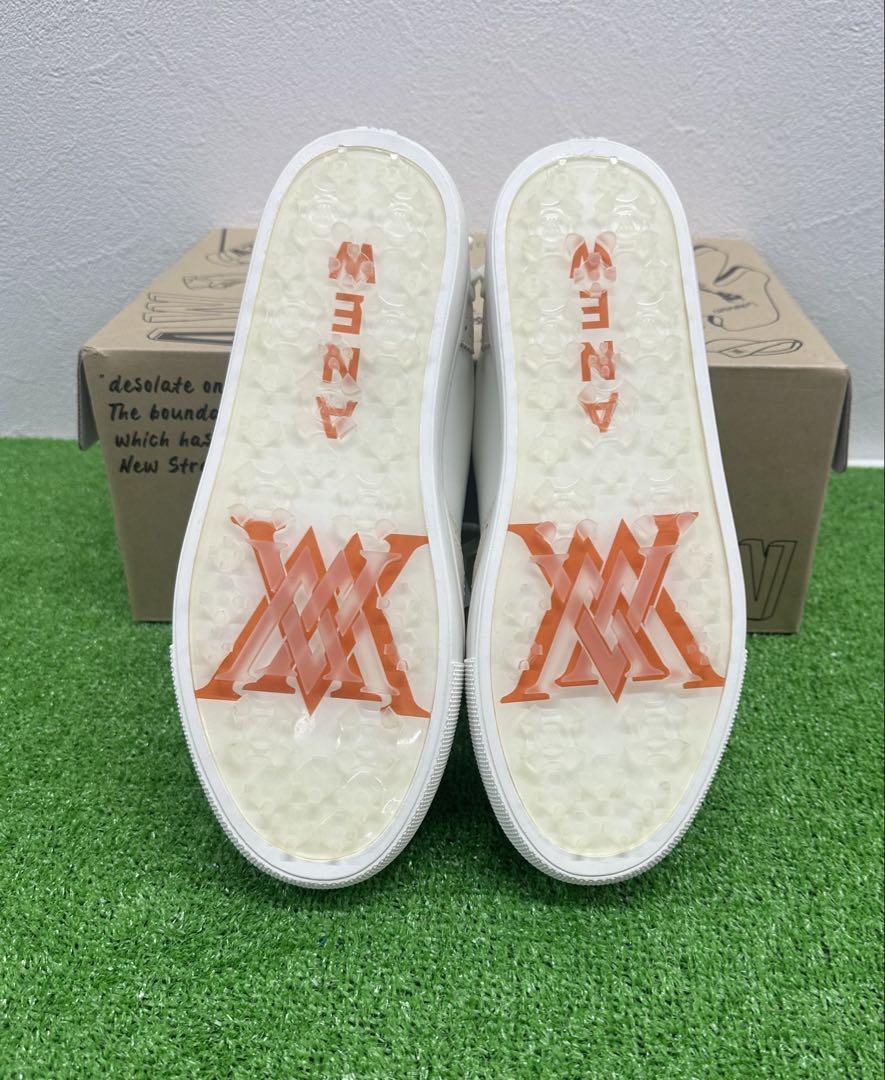 ◆新品◆ANEW GOLFレディースゴルフシューズ