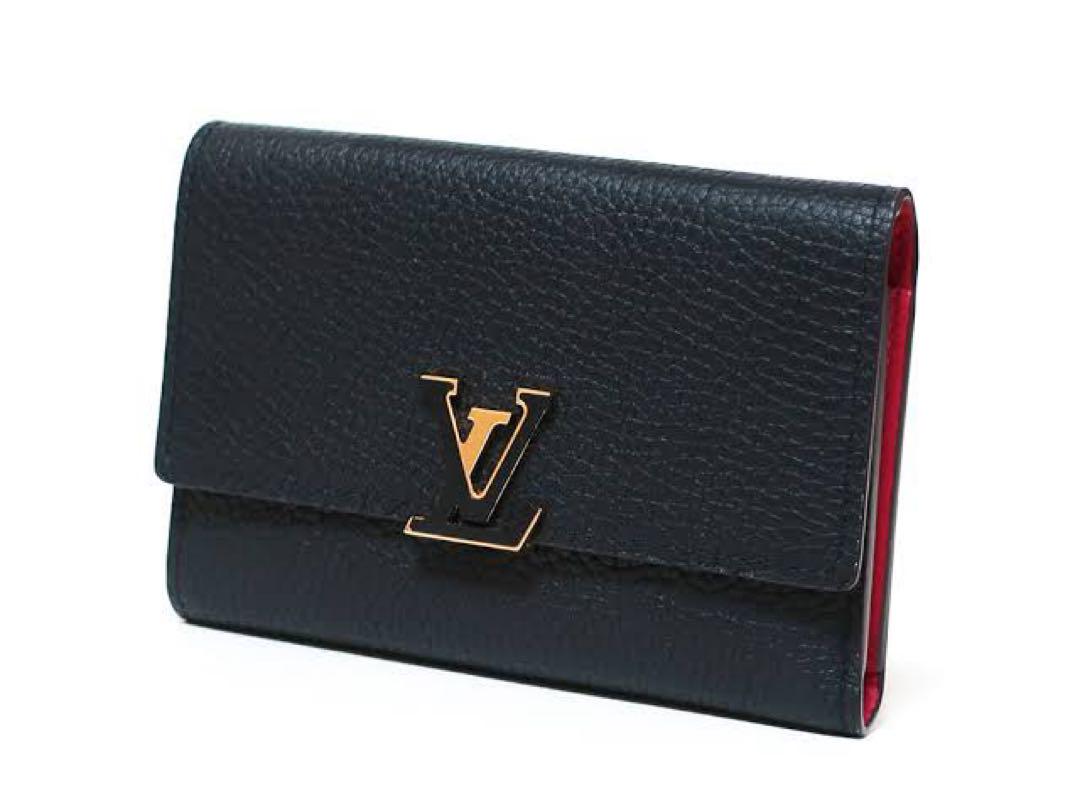 LOUIS VUITTON財布