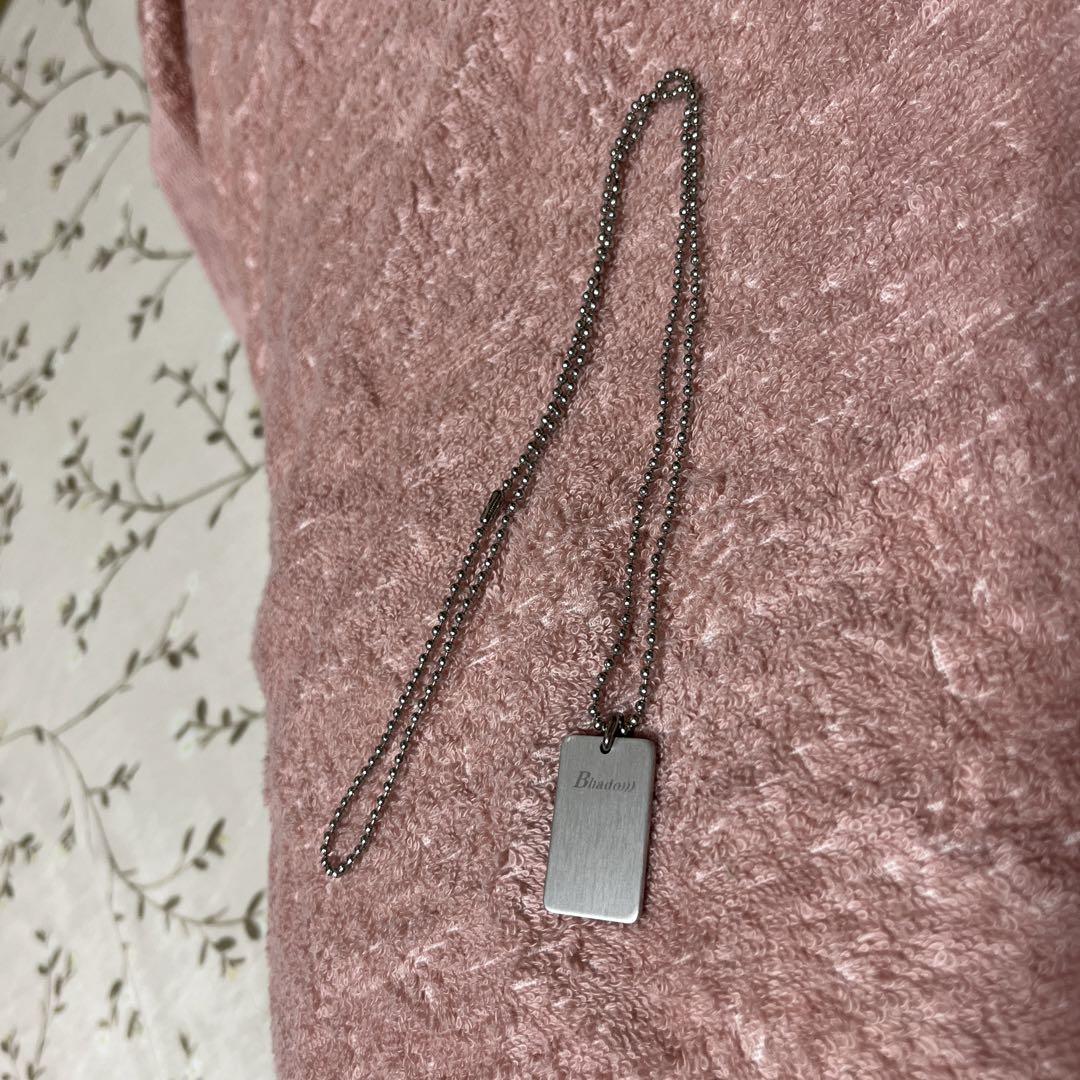 Bhado ネックレス