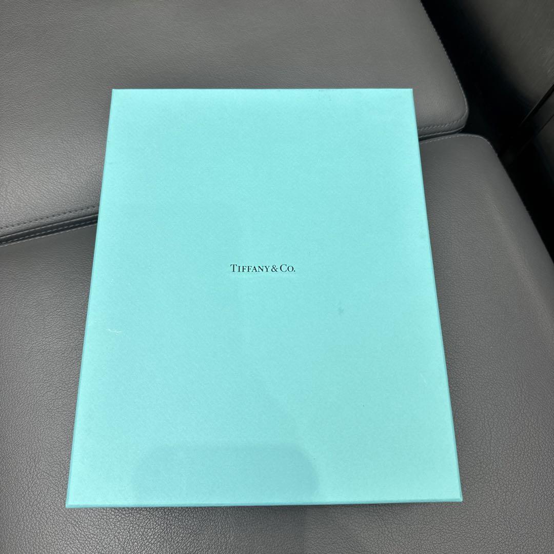 Tiffanyハードウェアピンクゴールドアクセサリー