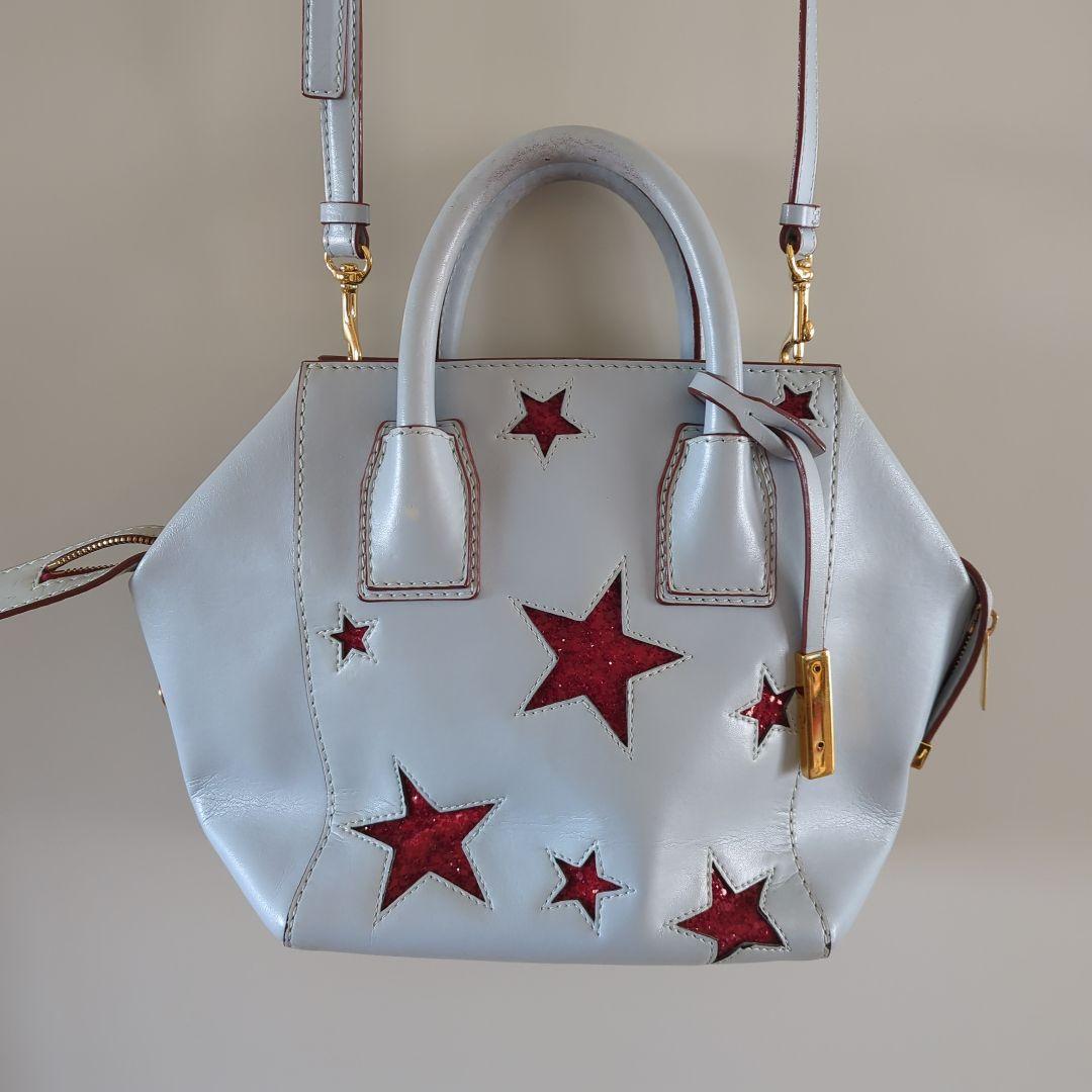 【ステラマッカートニー】 HANDBAGS ハンドバッグ ステラマッカートニー