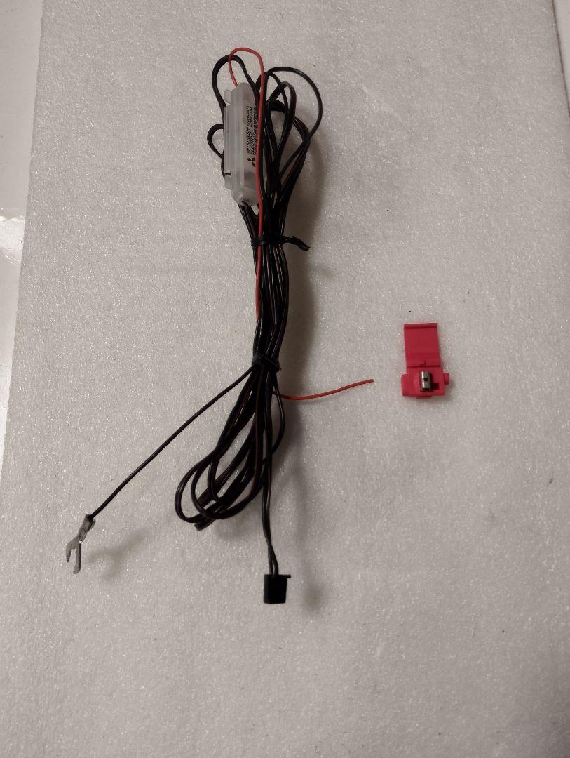 カロッツェリアナビ連動　ETC車載器　軽自動車