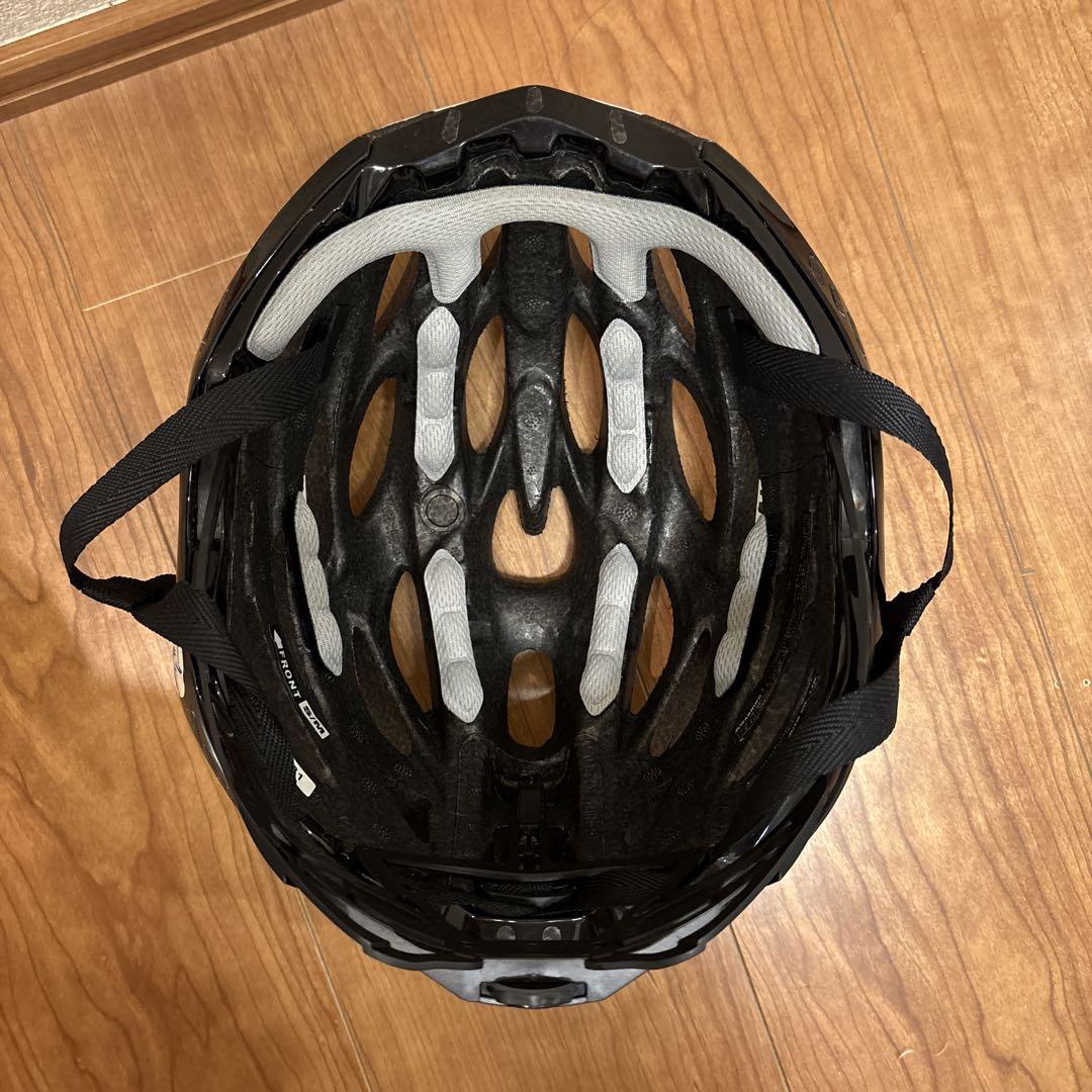 Kabuto ヘルメット