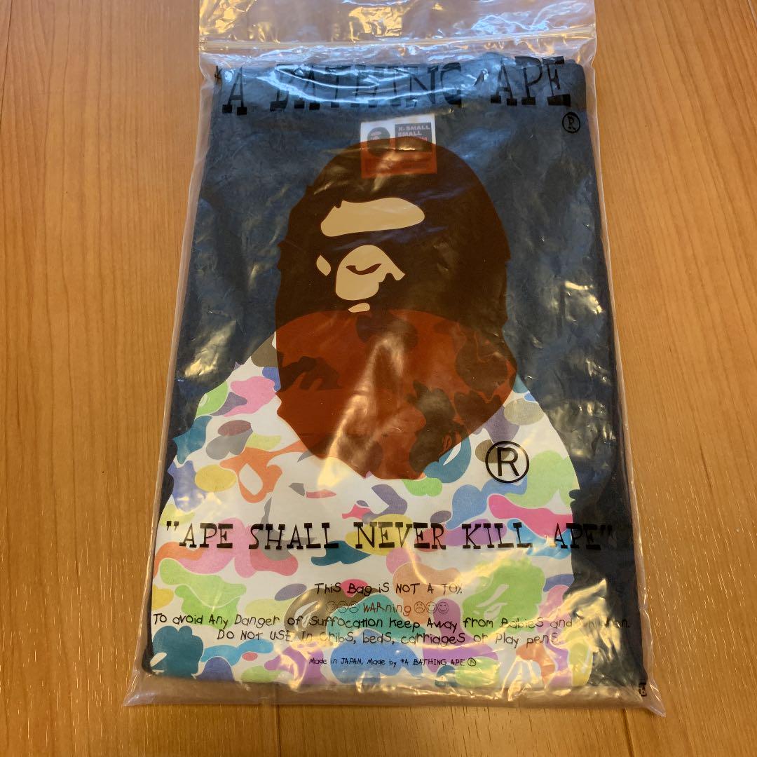送料無料新作 bape Tシャツ gpH7v-m88524707660 24H限定