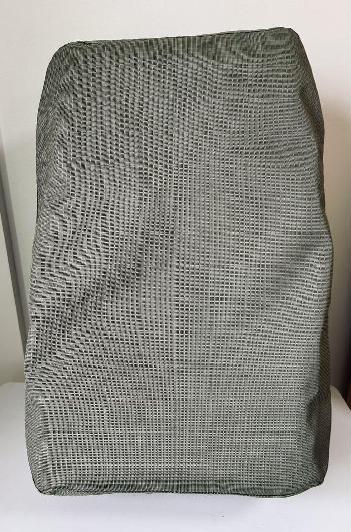 【レア】新品 パタゴニア ブラックホールダッフル 55L 2way リュック