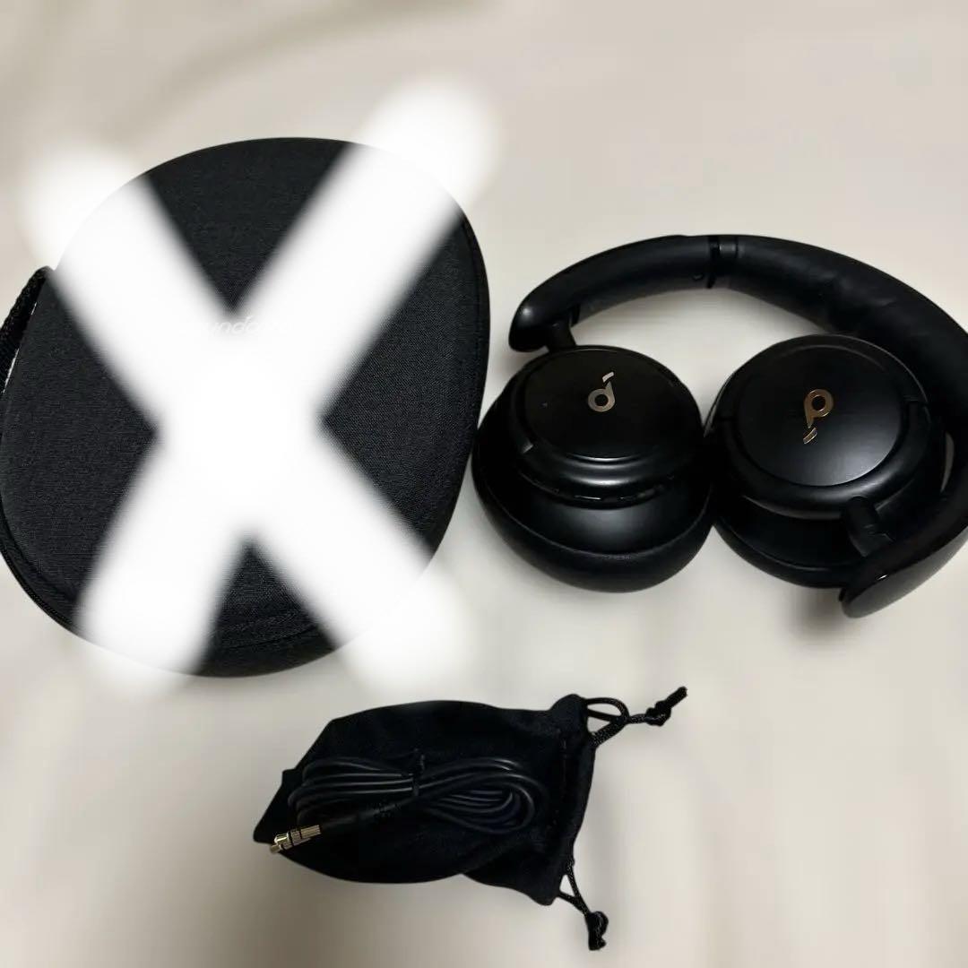 soundcore Life q30