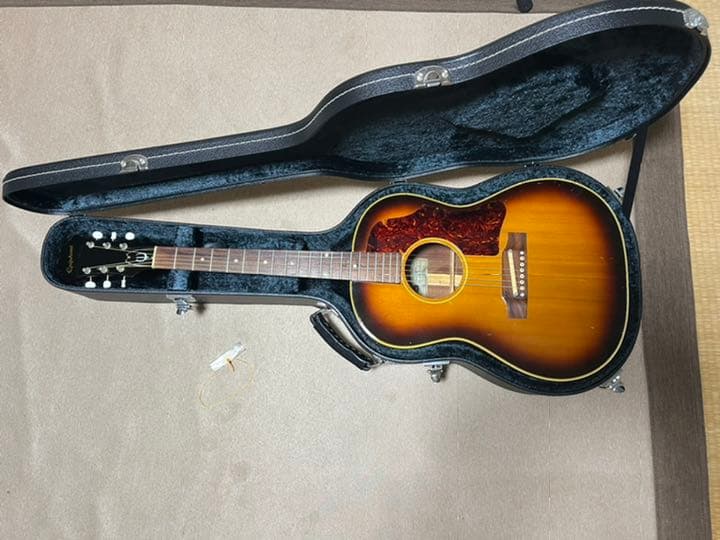 エピフォン　コルテッツ　アコースティックギター エピフォン、FT-45、Cortez、ヴィンテージ、アコースティックギター