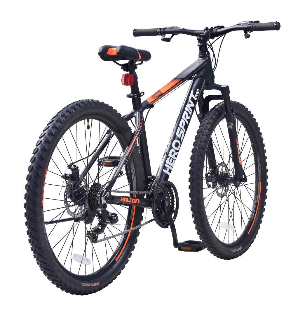 [引取限定] 【ほぼ新品】Hero Sprint Pro 自転車 (9月購入) 楽天市場】【9月15日から9月25日限定！P5倍＋先着1,100円OFF