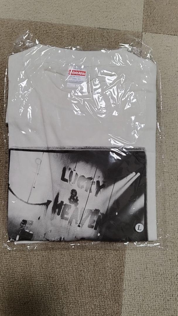 クロマニヨンズTシャツ 柴田恵理写真展限定品 - メルカリ