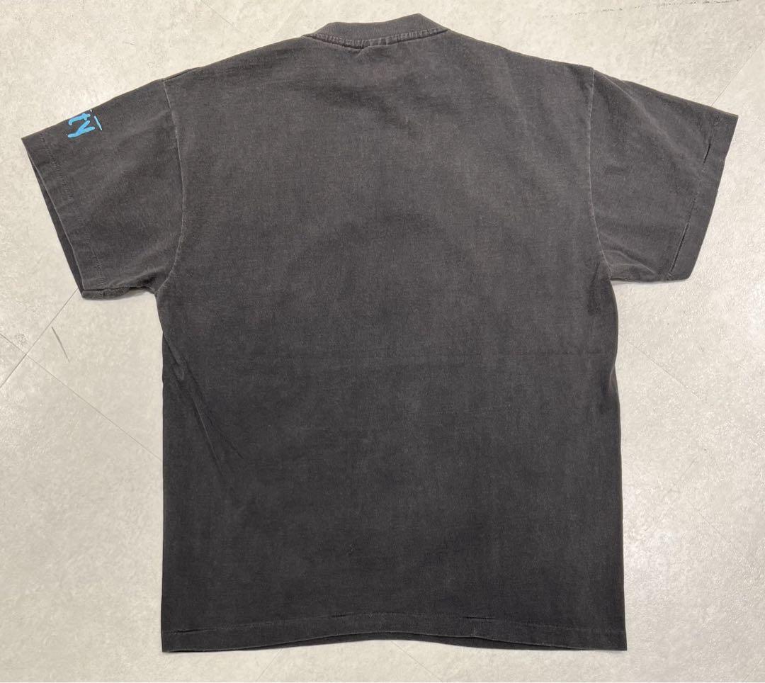 90s USA製 SONIC YOUTH ソニックユース Dirty 黒 L 90s USA製 SONIC YOUTH ソニックユース Dirty 黒 L