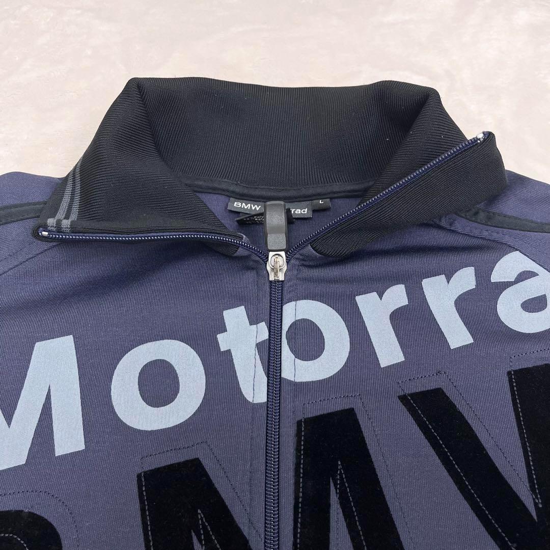 【美品】BMW Motorrad ビーエムダブリュー モトラッド ジャケット