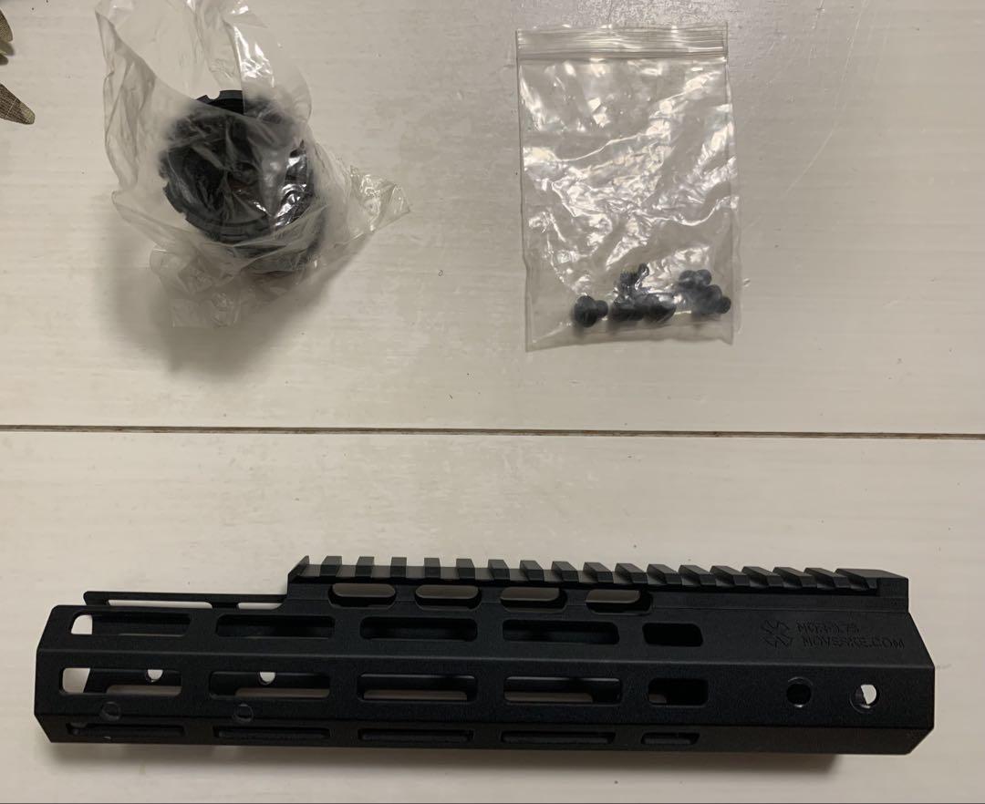 DYTAC NOVESKE 4th gen NSR-9.75
