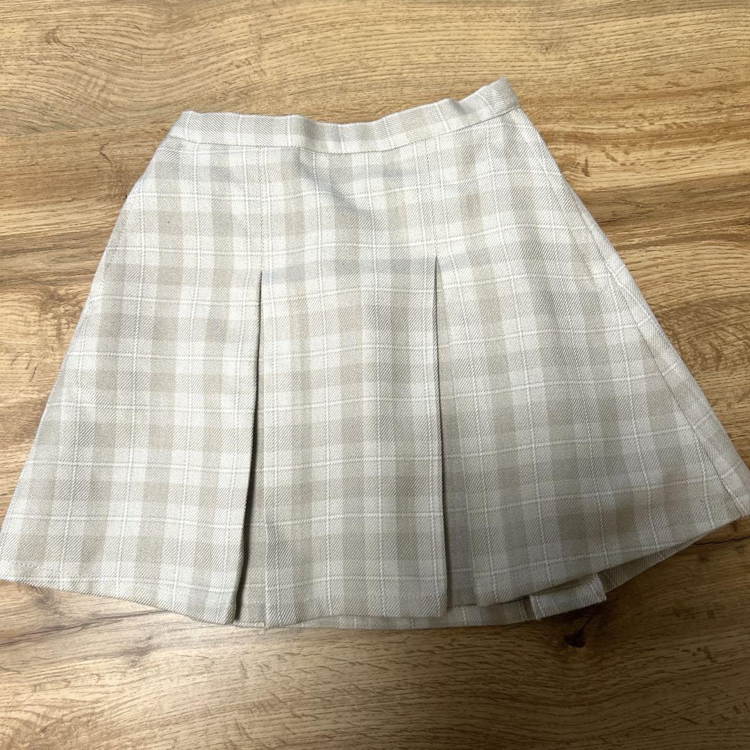 【美品】B:MING by BEAMS フォーマル上下セット 120【即日発送】