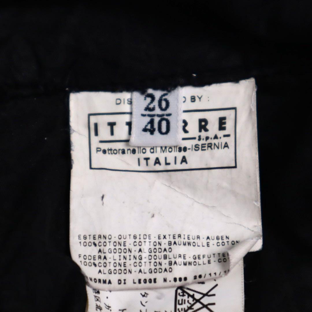 dolce&gabbana archive ローライズ ミニスカート y2k