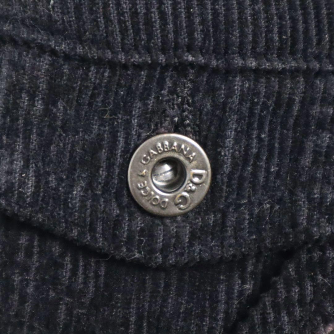 dolce&gabbana archive ローライズ ミニスカート y2k