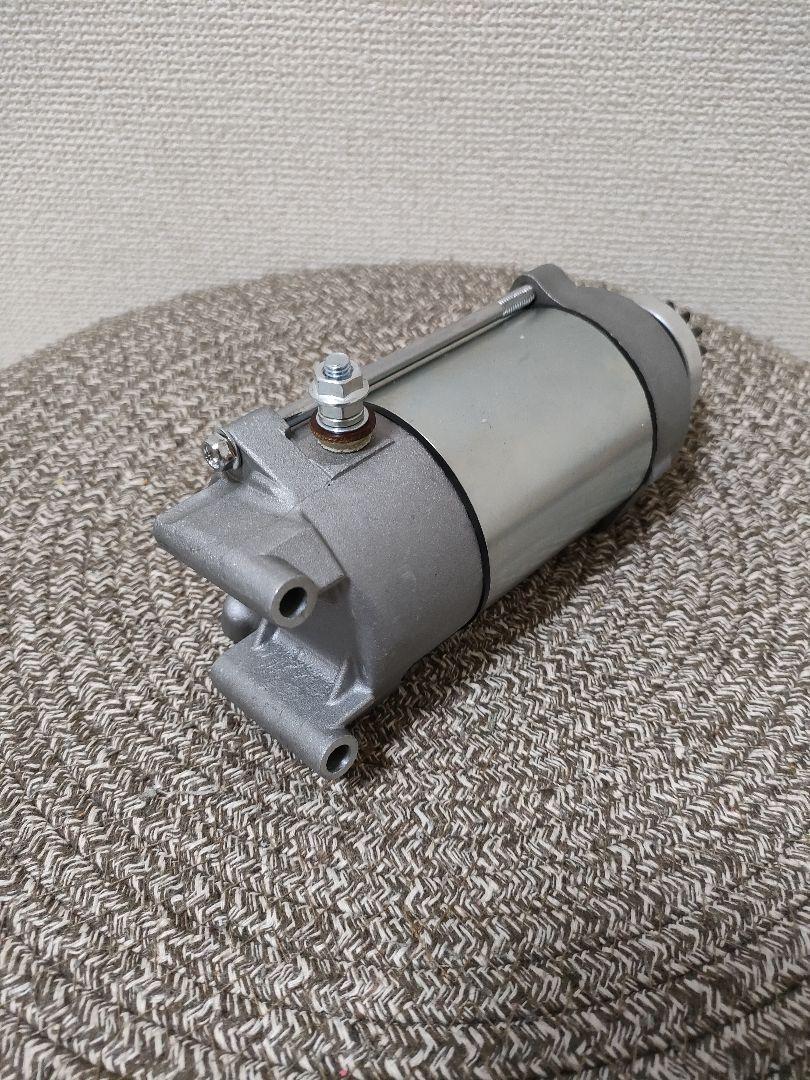 ❤️セール❤️】ゼファー750 セルモーターZR7 ZR-7 Z750