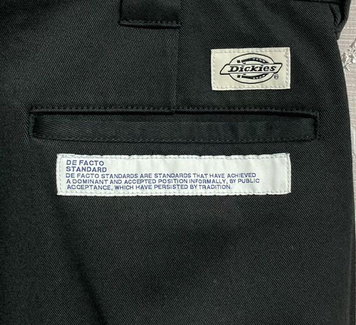 BEDWIN×RHC Ron Herman×Dickies 10L 4 XL - メルカリ