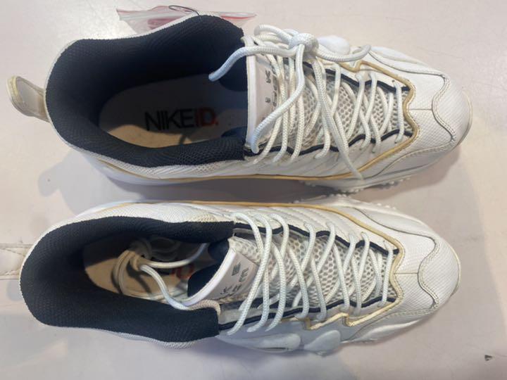 2011 NIKE AIR ZOOM FLIGHT V ID US9.5 新品 JtXbr-m88528084662 人気高評価
