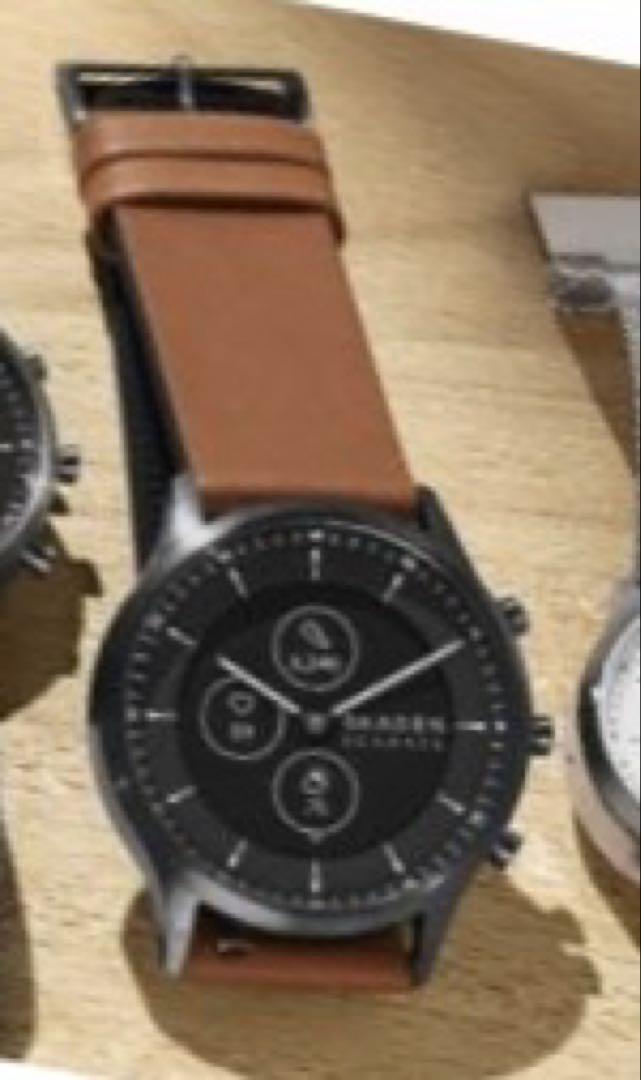 スカーゲン SKAGEN JORN GEN 6 スマートウォッチ