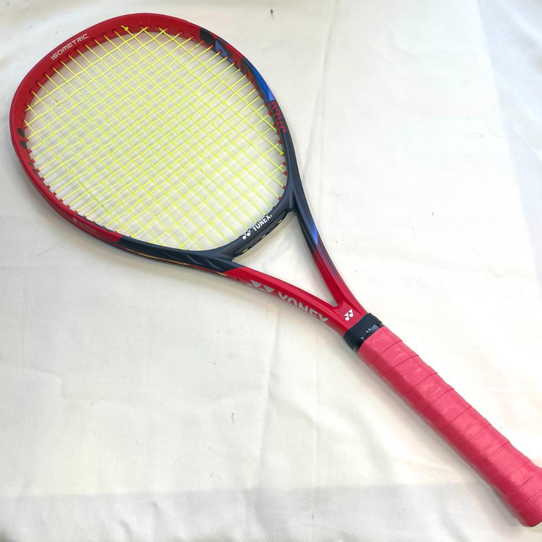 美品】YONEX VCORE 100 2023 G2