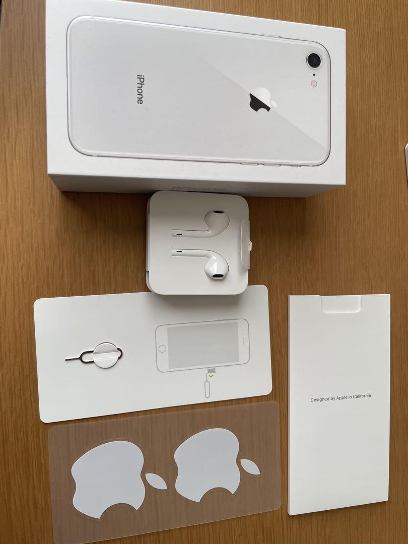 iPhone - 【とかめ】docomo iPhone8 4.7インチ 64GB シルバー iPhone 8 シルバー 64 GB docomo - スマートフォン本体新着