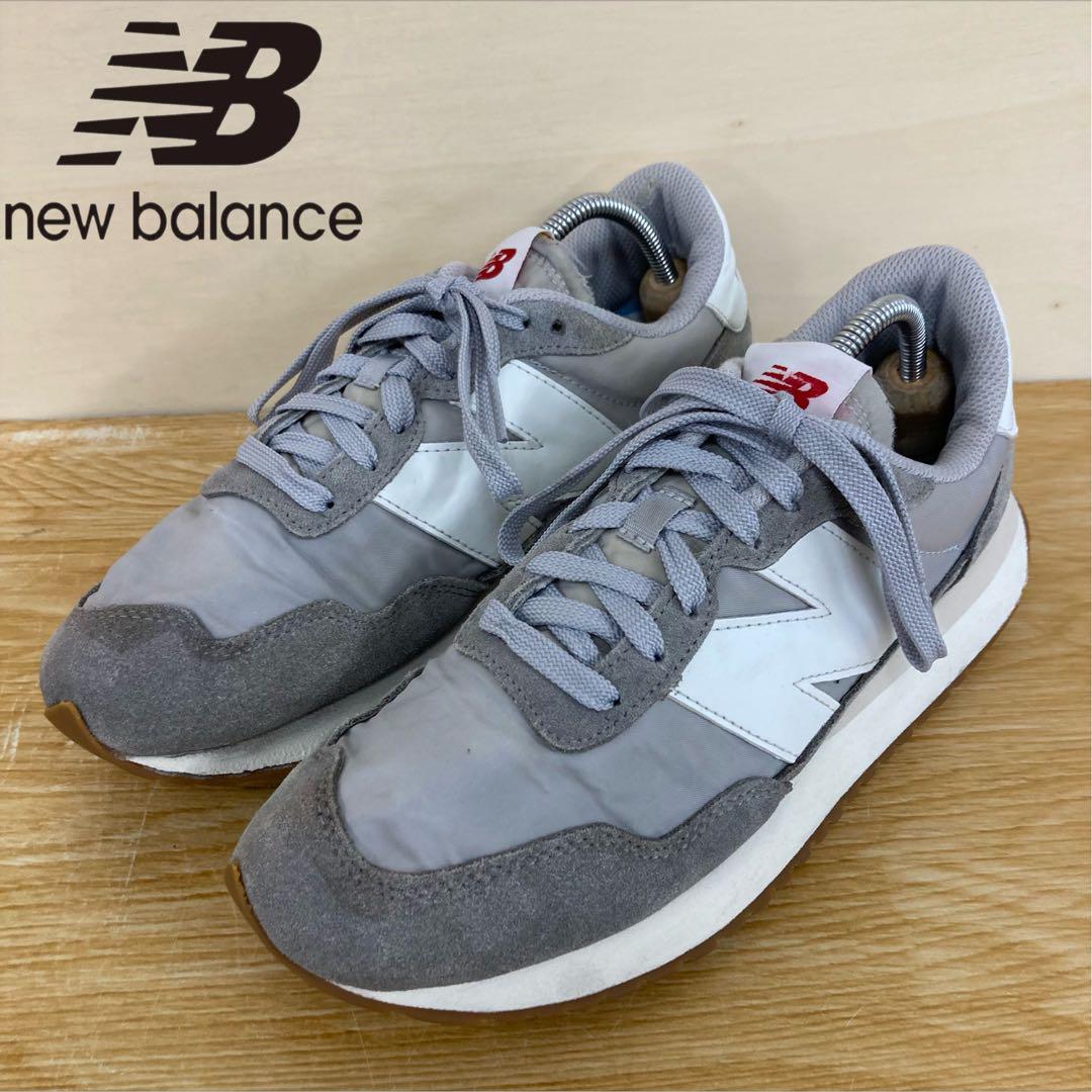 NewBalance MS237GE