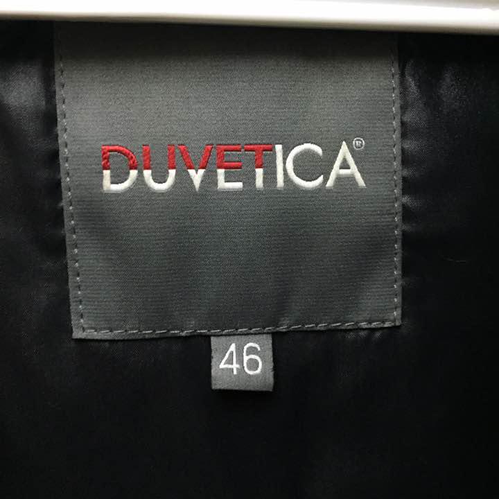 お得大得価 duvetica ライダース ダウン TCLfv-m885309573 デュベティカ 通販超激得