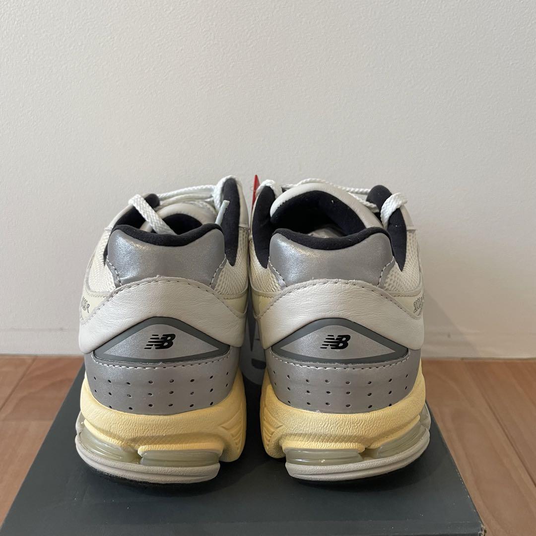newbalance ML2002RT 26.5 thisisneverthat 画像4