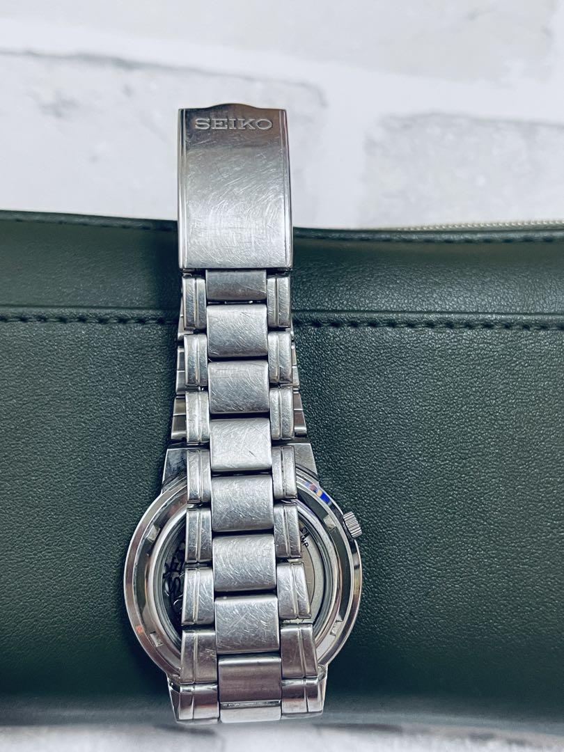 SEIKO 5 セイコーファイブ　7S26-01F0 (W84)
