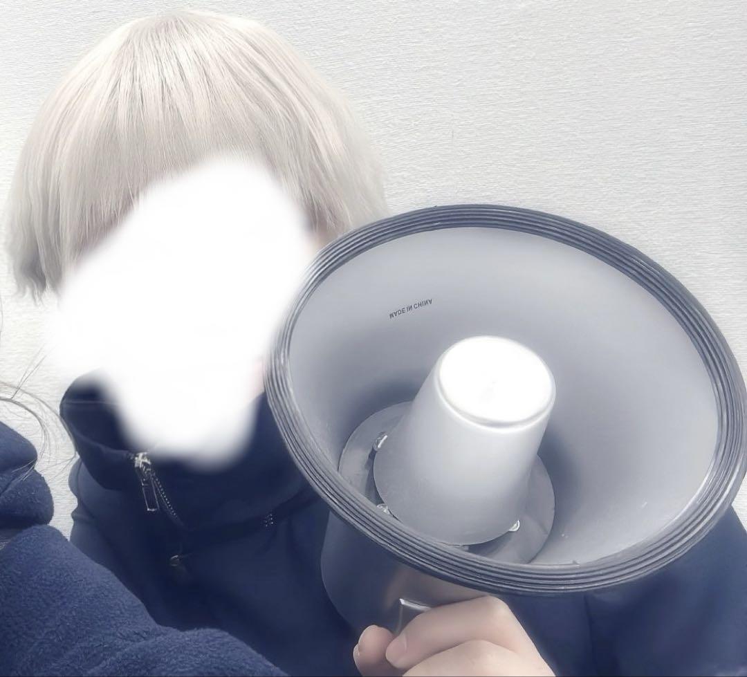 狗巻棘 コスプレ衣装