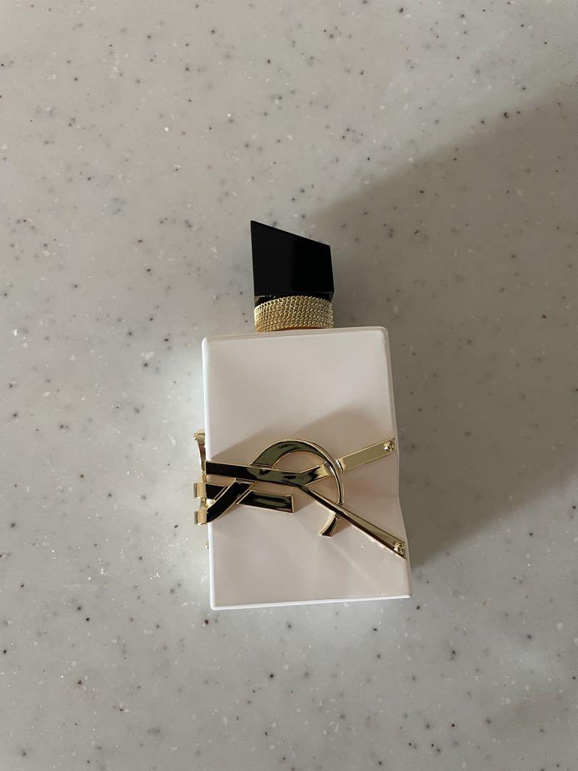YSL リブレローニュオーデパルファム50ml