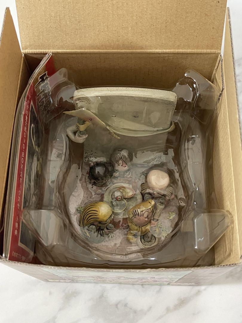 希少非売品ゲゲゲの鬼太郎 60's & 70's2ボックスセット