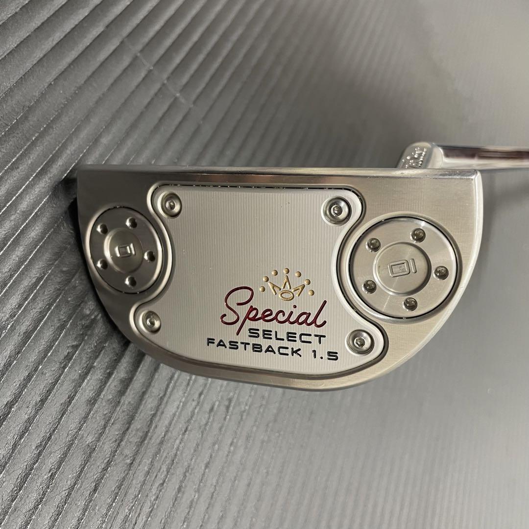 ONOFF レディースドライバー 新品・未使用