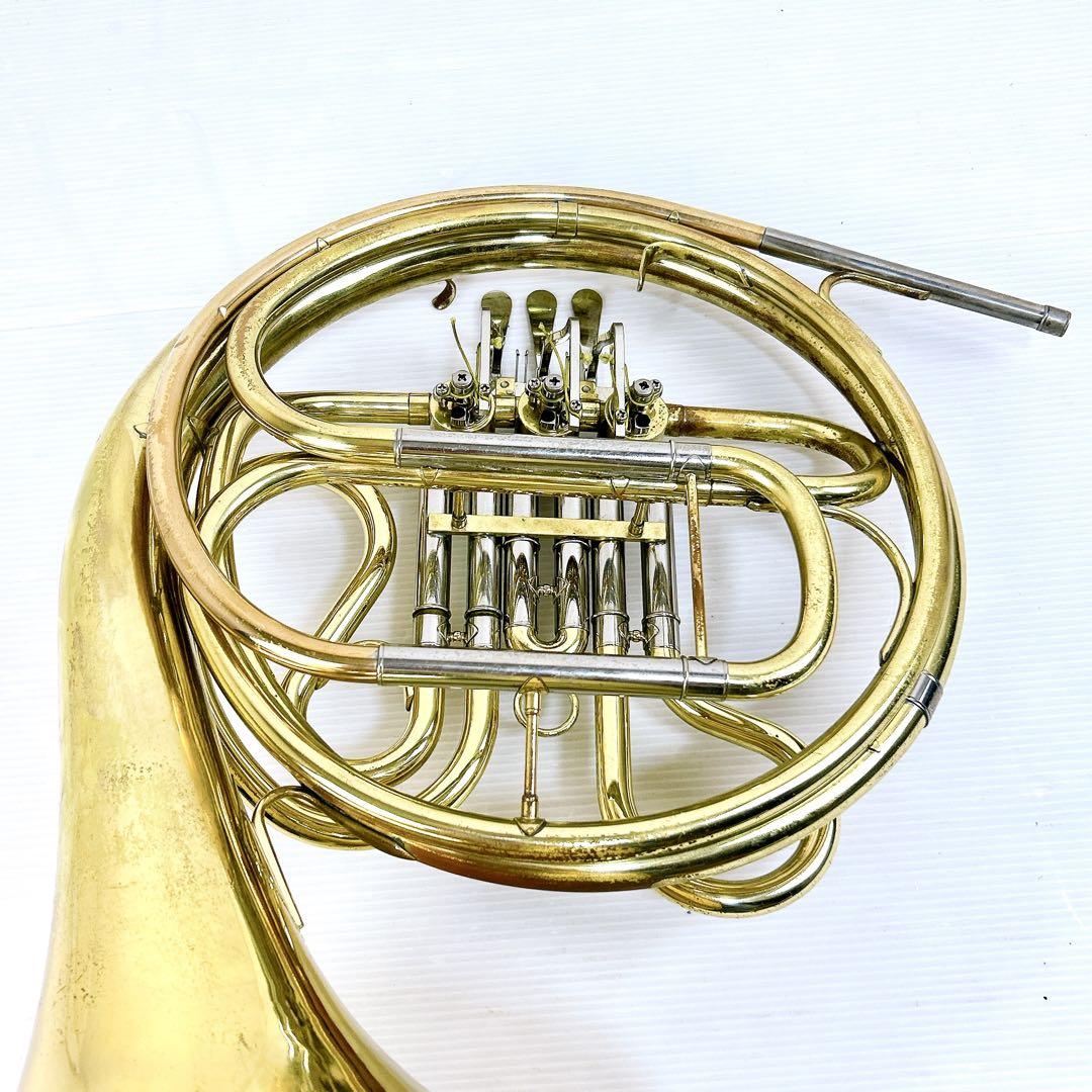 YAMAHA ヤマハ YHR-313 フレンチホルン