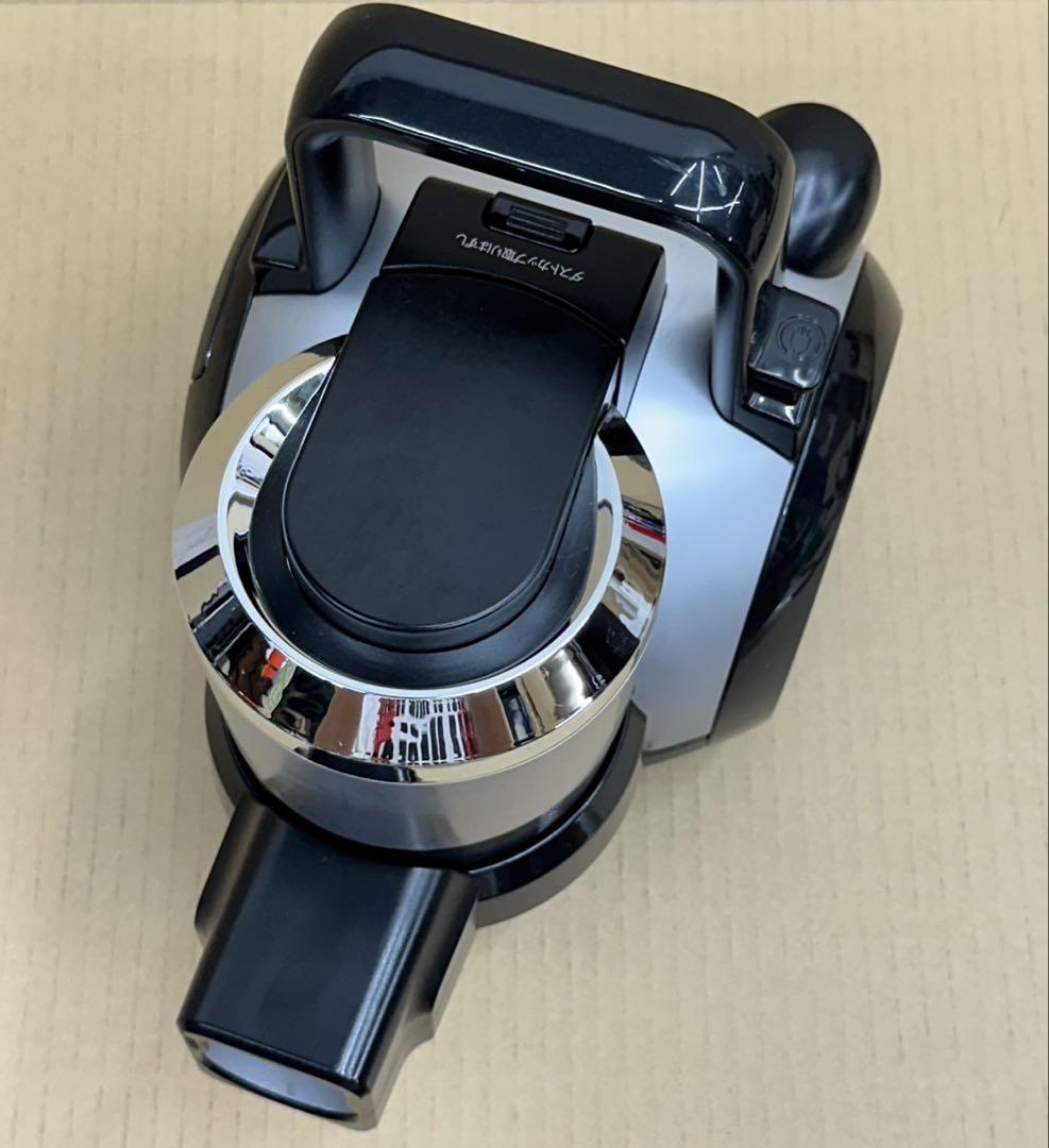 動作保証　東芝 トルネオ VC-S620X 掃除機　本体　ダストセット 東芝 トルネオ ヴイ VC-S620X 価格比較 - 価格.com