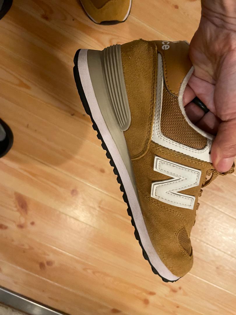New Balanceニューバランス 574