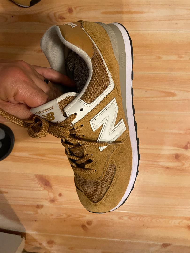New Balanceニューバランス 574