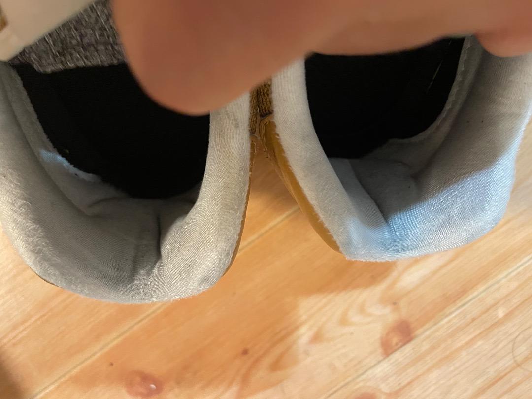 New Balanceニューバランス 574