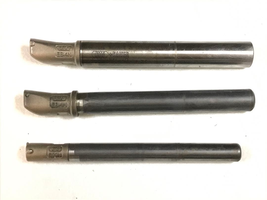 丸バイトシャンク