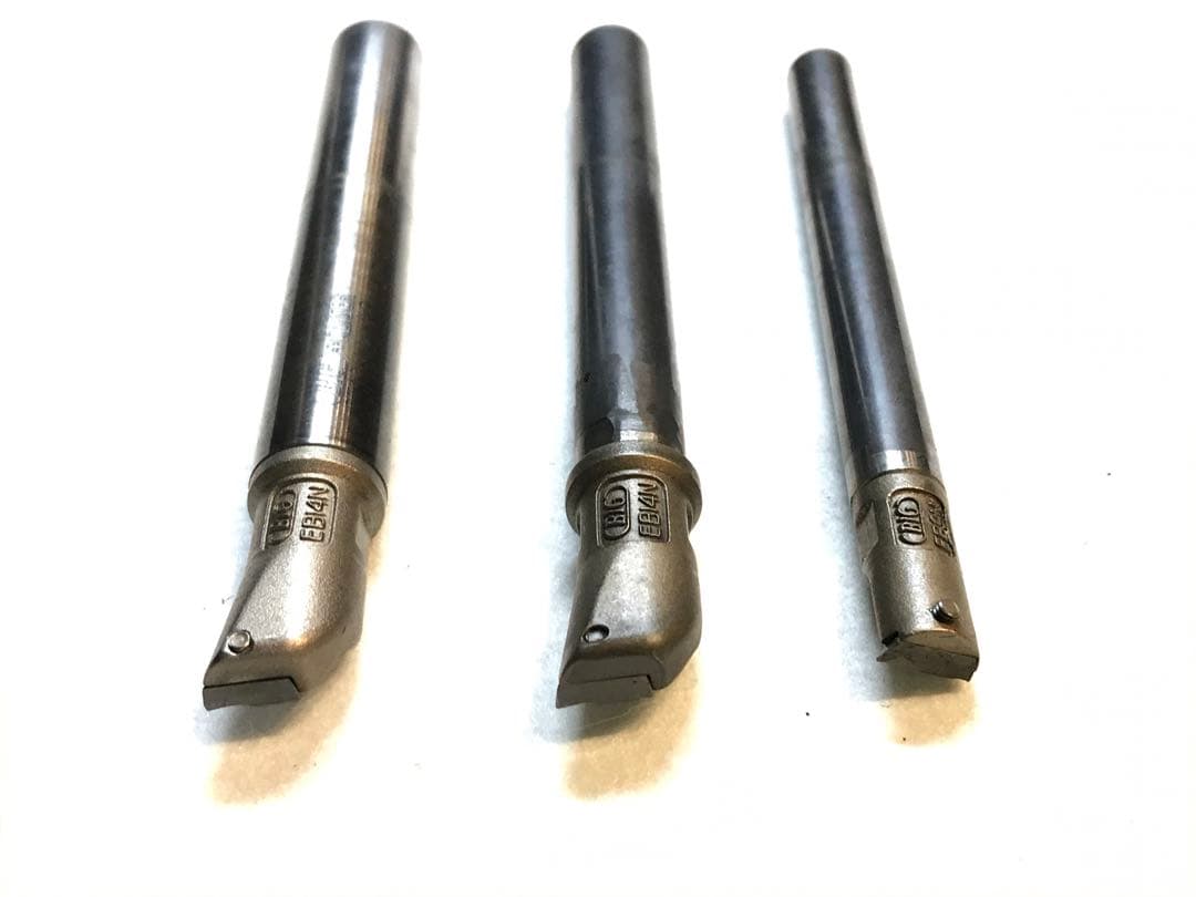 丸バイトシャンク