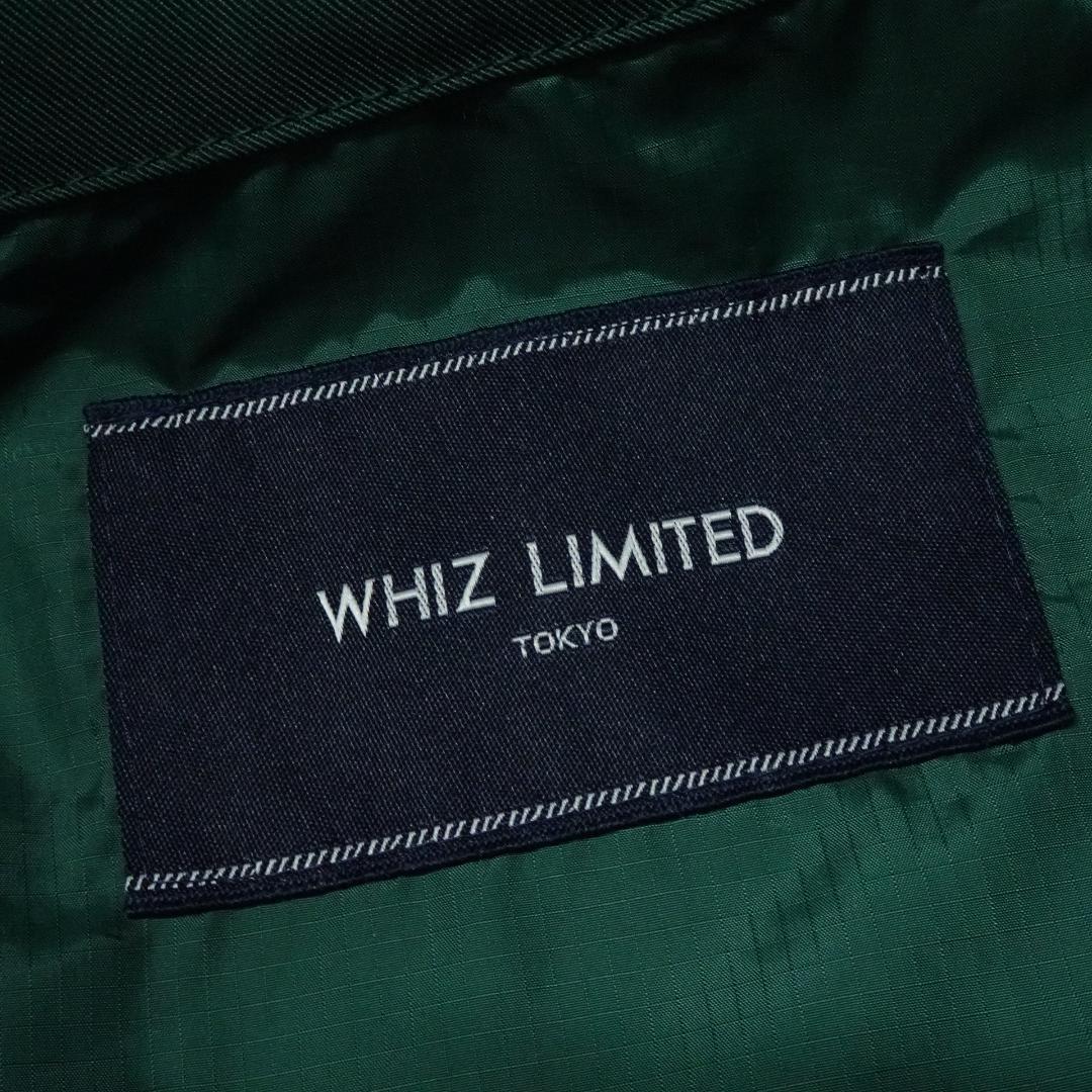 WHIZLIMITED