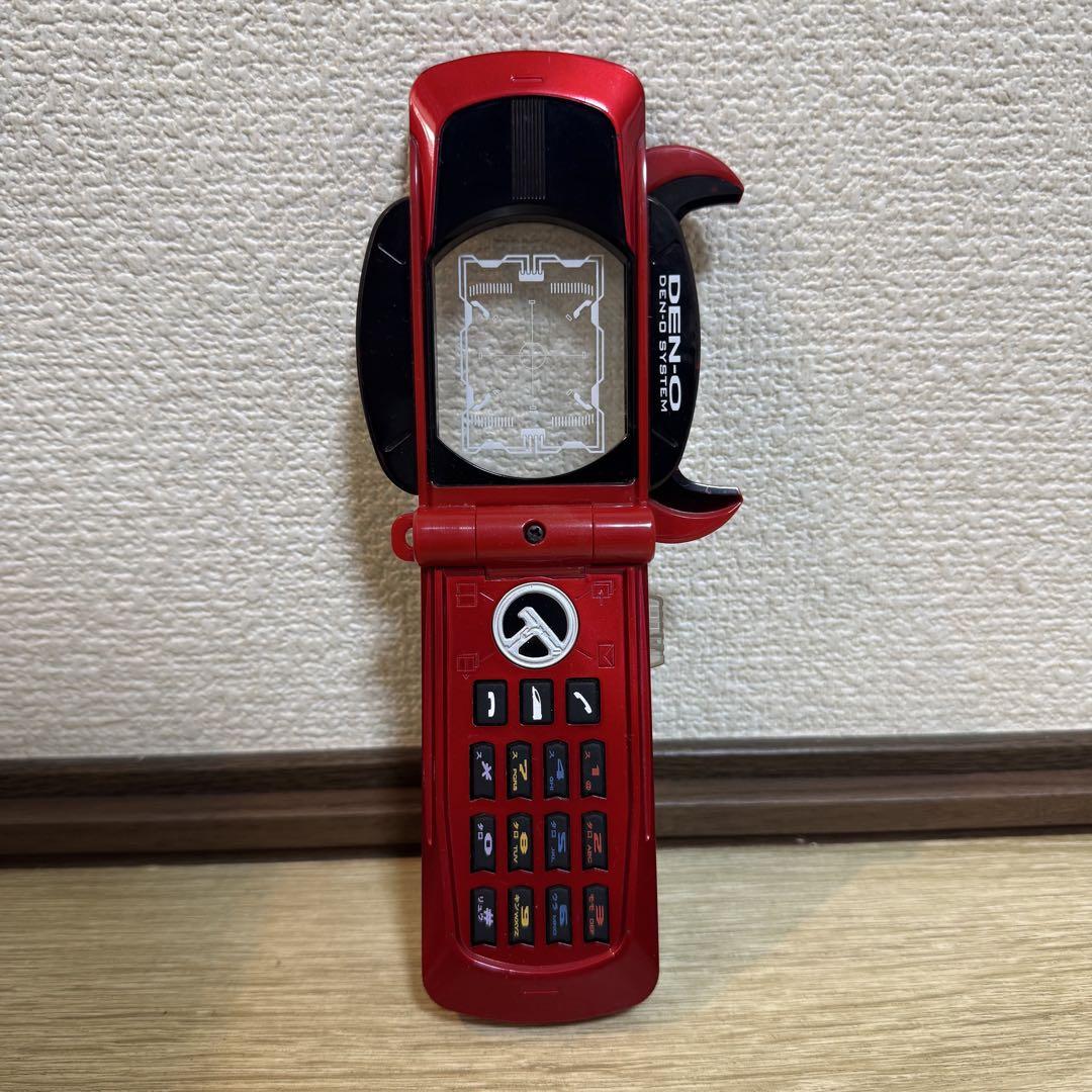 仮面ライダー 電王 まとめ売り セット - メルカリ