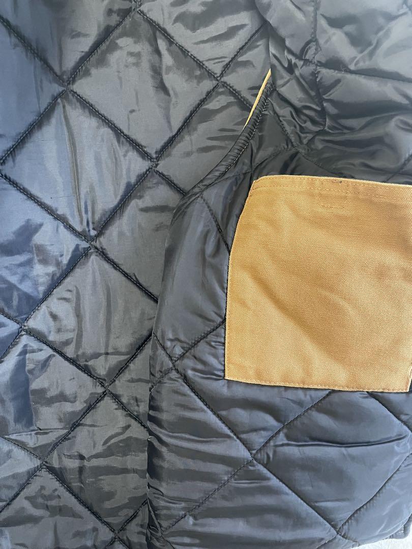 carhartt カーハート　DUCK VEST ダックベスト