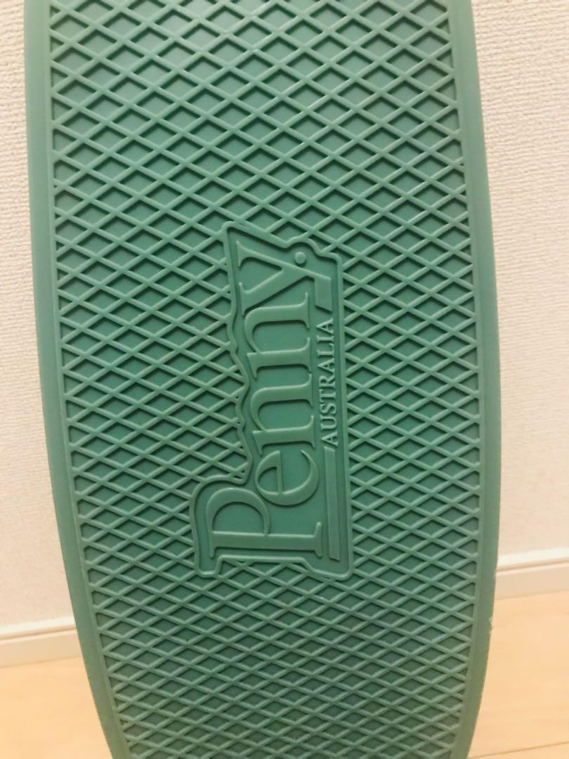 中古　PENNY ペニースートボード