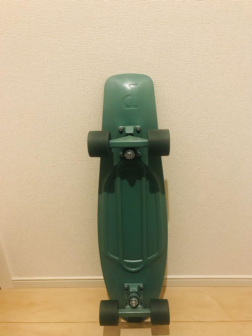 中古　PENNY ペニースートボード